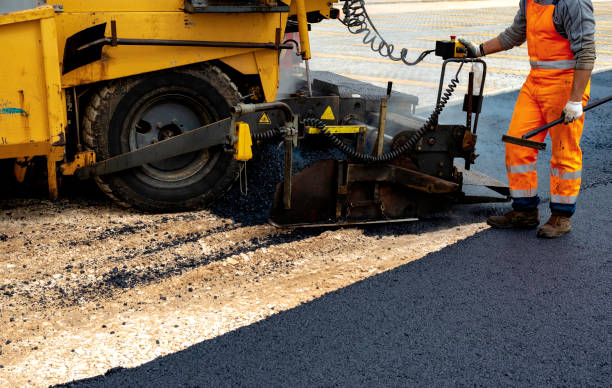 Best Driveway Overlay Services  in Pato, WA