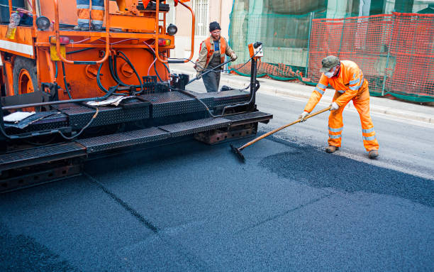 Best Driveway Repair and Patching  in Pato, WA