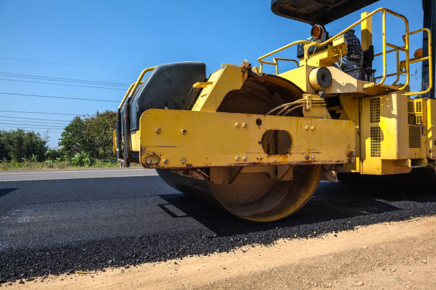 Best Driveway Border and Edging  in Pato, WA